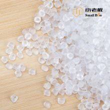 Manufacturer's Flexible PVC Compound Granules for Molding Sports Shoes Soles Applications in Africa Market thumbnail-6