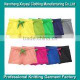 Harem Pants/Harem Pants For Girls/Fashion Women Short Pants thumbnail-1