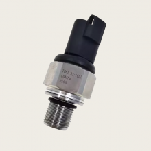 For Komatsu High-Pressure Sensor 200-7 7861-93-1651/7861-93-1650/7861-93-1652 for Construction Machinery Part