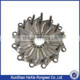 Customized Punching/Bending Sheet Metal Fabrication thumbnail-1