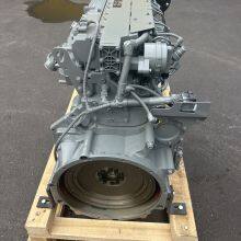 Construction Machinery 6 Cylinder TCD2013L062V Engine Deutz Diesel Engine thumbnail-4