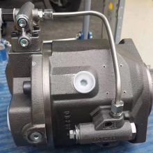 Cat 100-3259 0R-9645 Hydraulic Pump Assembly for Caterpillar 416B 426B 428B 436B 438B Loader OEM Replacement 1003259 0R9645 thumbnail-2