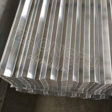 Jinan Zhongfu 3003/3004/3104/3105 Aluminum Roofing for Building thumbnail-5