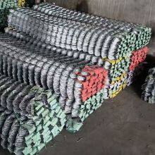 Chain Link Fence With 1.8m Height and 2.4m Panel Width thumbnail-3