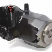 Hydraulic Axial Piston Pump A10VSO A10VSO18 A10VSO28 A10VSO45 A10VSO71 A10VSO100 A10VSO140 Series Excavator Pump thumbnail-4