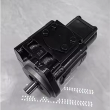 Hydraulic Pump Excavator Hydraulic Pump P334/P2540 6660002R PHP20.27 8-04S5-LSD/OC/PLP20.14-LOC-S7DFS-L-T AV -PV thumbnail-6