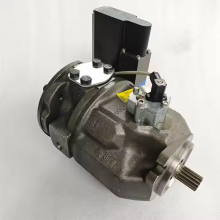OEM Hydraulic Pump SYDFEE-20/045R-PRA12KD3-0000-A2DYXX-K11 SYDFEE High Pressure Piston Pump SYDFEE-20 SYDFEE-30 SYDFEE-2X thumbnail-2