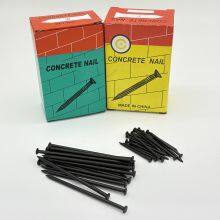 Black Steel Nails for Structural Framing and Roofing Applications thumbnail-2