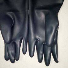 Enkerr 1532 Butyl Operating Box Gloves, Dry Box Gloves, Glove Box Gloves, 200*800mm Butyl Dry Box Gloves thumbnail-5
