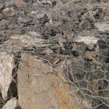 Customized Steel Gabion 2/3/4/5*1*1m Size With Galvanized Iron Wire thumbnail-3