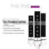 Professional 9W Nail UV Replacement Bulb 36W UV LAMP thumbnail-2