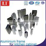 Hinges to Aluminum Doors China Aluminium Extrusion Profile Factory thumbnail-1