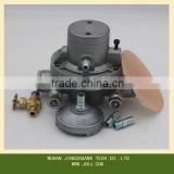 Air Operated Single/ Double Diaphragm Pump for Printing Industry