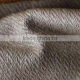 American Style Elastic Polyester Fabric for Sofas