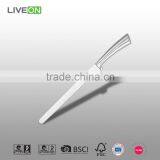 Traditional Design 10'' Stainless Steel Ham Knife thumbnail-1