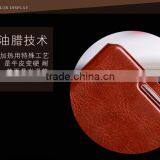 High Quality For Huawei Honor 6 Case Flip Leather thumbnail-5