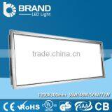 Directly Sale Flat 120*60cm Led Panel Lighting/ Square Led Panel Light thumbnail-1