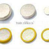 Li-ion Rechargeable Button Cell Battery LIR1620