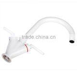 Big Promotion Brass White Surface Door To Door Marketing Product Faucet thumbnail-2