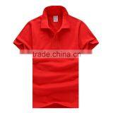 230 Gsm Polo T-shirt Cotton Tshirt thumbnail-2