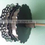 Hot Sale! Mac Upgrade Hub Motor 1000w , New Design 2016 thumbnail-2