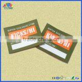 Custom Brand Label, Woven Brand Label, Print Brand Label.garment Brand Label thumbnail-3