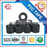 High Quality Wonder PVC Black Pipe Wrapping Tape thumbnail-6