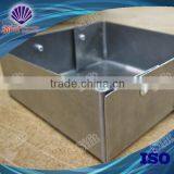 China Custom Sheet Metal Box Fabrication thumbnail-6