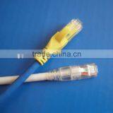 Patch Cord, Patch Cable, Patch Lead 10G Cat6a