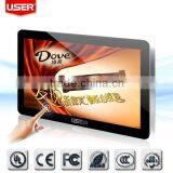 Customized New Products Touchscreen Monitor With All in One Pcs thumbnail-4