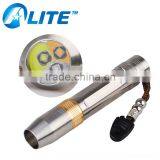 3 LED Light Source Torch Strong Professional Gem Jade Jewelry Flashlight thumbnail-1