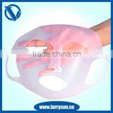 2016 Prevent Water Evaporation Silicone Facial Mask thumbnail-1