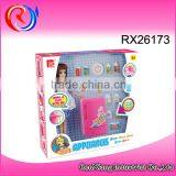 Cheap Cooking Set Toy Modern Kitchen Designs Children's Kitchen thumbnail-2