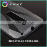 Slim Transparent Crystal Clear TPU Back Cover for MOTO X Style X Pure Edition XT1572 XT1570 thumbnail-4