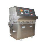 Stainless steel flow control small digital liquid addition machine for oil