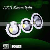 18w High Quality Good Price Ultra Slim Led Downlight With 3 Years Warranty