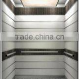 Titanium Gold Passenger Elevator thumbnail-1