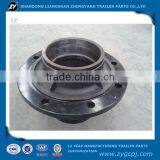 Semi Trailer Axle Hubs Used for Heavy Trucks
