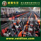 Hot Sale 3 Ton Forklift Truck FD30 thumbnail-2
