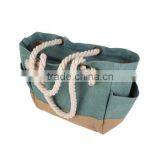 New Products 2014 Canvas Cotton Tote Bag thumbnail-4