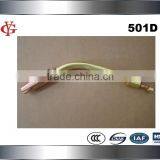 MB501D Swan Neck/suitable for Binzel Torch 501DKD Goose Neck/501Dswan Neck thumbnail-1