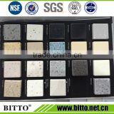 Acrylic sheet solid surface for kitchen cabinet top counter