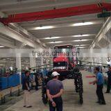 New Designed 3WP-1000 1000L Chinese Sprayer/boom Sprayer for Farm Land thumbnail-5