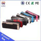 4000mah Portable Power Bank Wireless Bluetooth Speaker Order in From China thumbnail-1