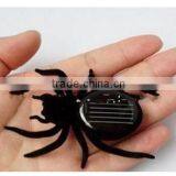 Mini Solar Powered Spider Robot Insect Toy Fun Gift thumbnail-1
