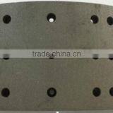 With Plate Trailer L1 Guangdong Tricycle Suspension Tuck Brake Shoe Bracket thumbnail-1
