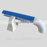 Wall Protective Plastic Handrail for Hospital Corridor--Professional Handrail Manufacturer thumbnail-3