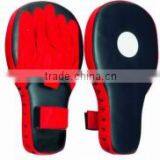 FOUCS PADS Selecting Pattern