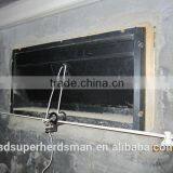 High Quality Material Poultry Air Inlet thumbnail-2
