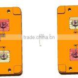 Plastic Twin Shot Injection Mould Part thumbnail-1